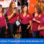 Garden-Center-TV-Garden-Product-Preview-Experts-with-Shirley-Bovshow-IGC-Show