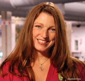 Shawna Coronado Garden Center TV-Contributor